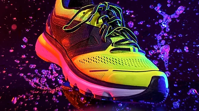 HOKA Offers $30 Discount on Arahi 8 Running Shoe, Emphasizing Stability and Cushioning