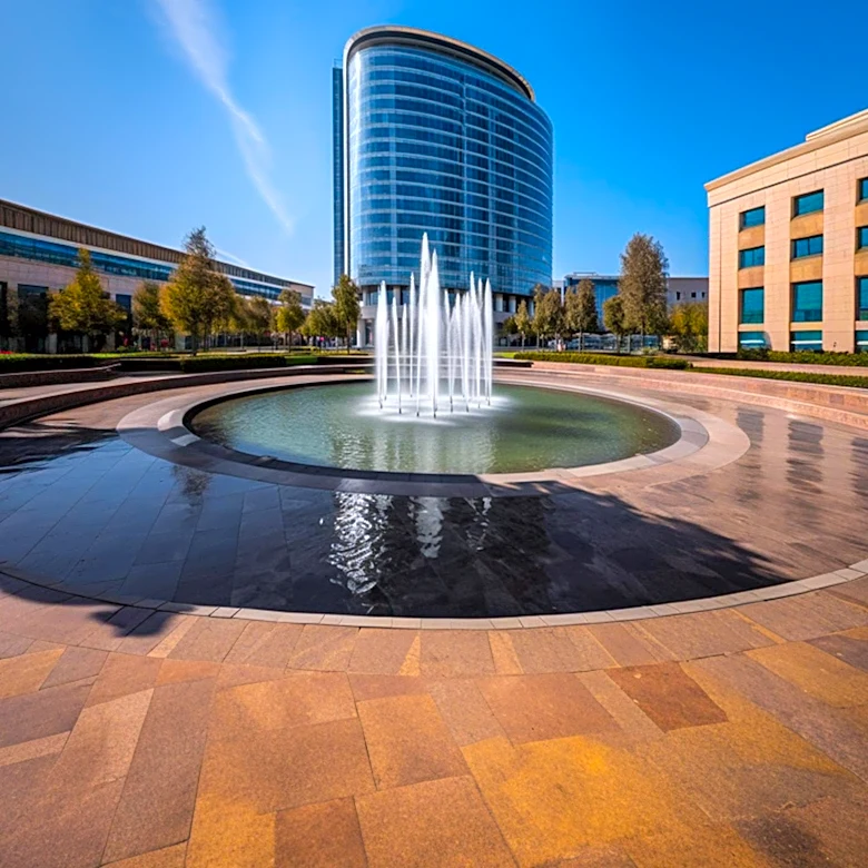 Rosewood Office Plaza in Roseville, MN, Listed for $5.8 Million Amidst Challenged Class B Office Market