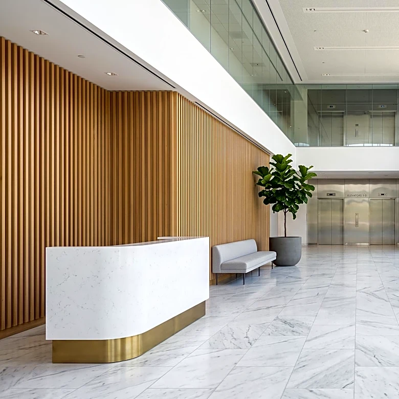 Baby Boomers Drive Medical Office Rent Increases in Atlanta, Surpassing Traditional Office Space