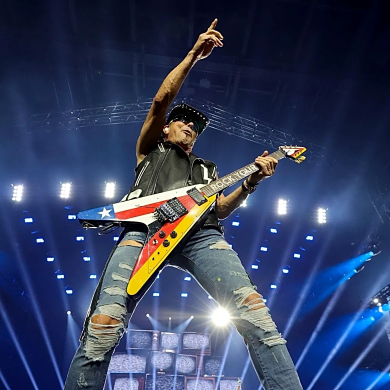 Scorpions Postpone All 2026 Tour Dates, Including Las Vegas Residency, Citing Unforeseen Circumstances
