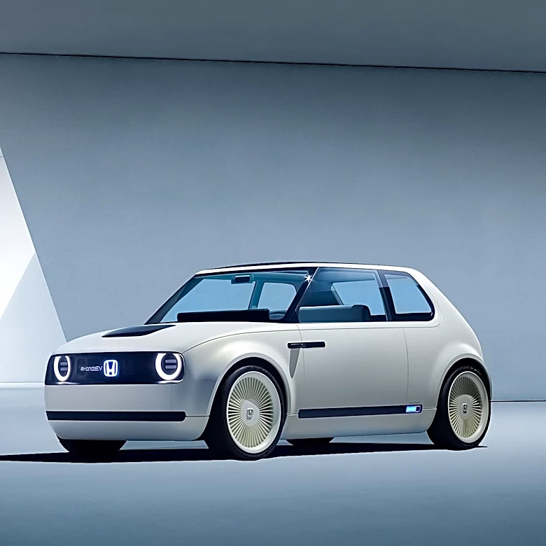Honda Targets $9 Billion in Cost Cuts by 2030 Amidst EV Losses and Chinese Competition
