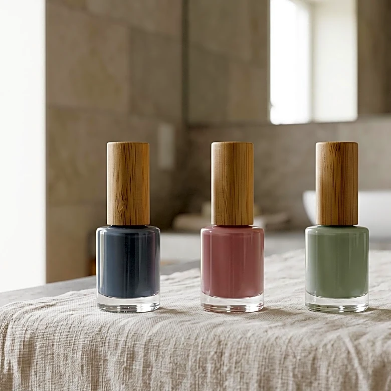 UK Restrictions on TPO in Gel Nail Polish Prompt Industry Shift, Not a Ban on Gel Manicures