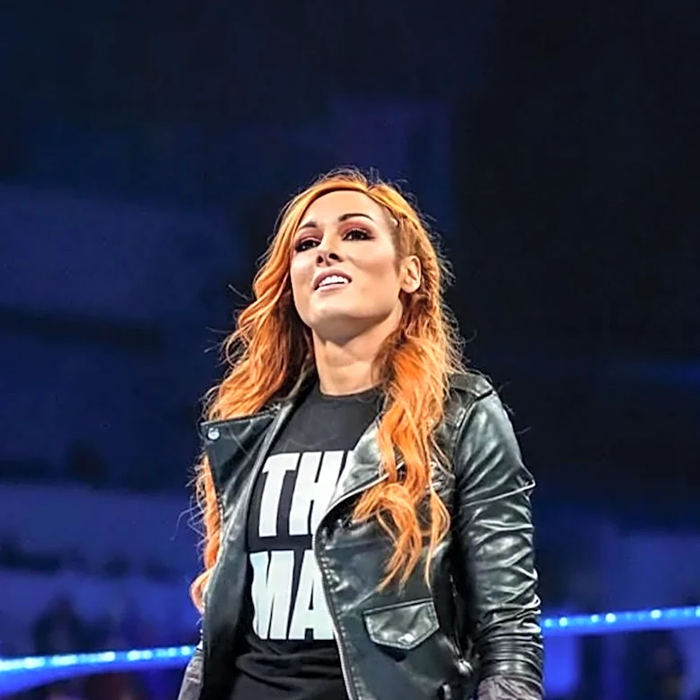 Becky Lynch Reveals WWE's Original Plan for Inaugural SmackDown Women's Championship