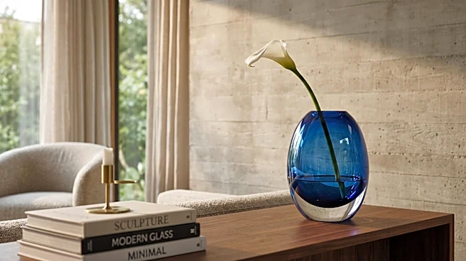 Barovier Revitalizes Venetian Glassmaking with International Designer Collaborations