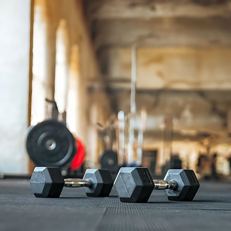 Strength and Conditioning Coach Mark Harris Identifies Key Warning Signs for Rest Days