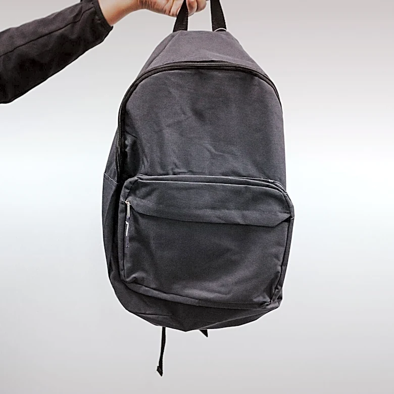 Uniqlo's New Utility Backpack Gains Viral Attention for Premium Design at Affordable Price