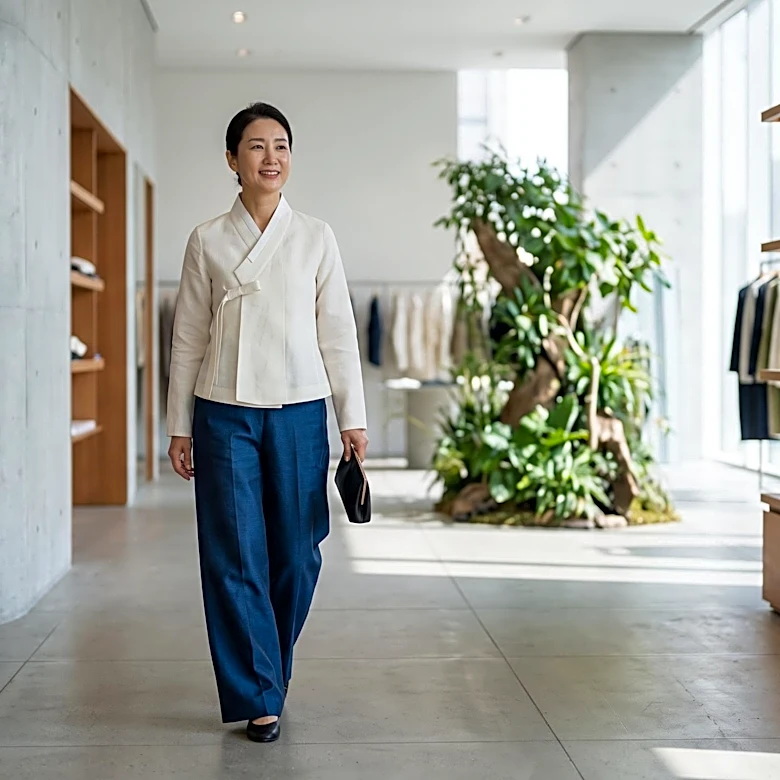 Zara Expands Global Presence with New Flagship Store in Seoul