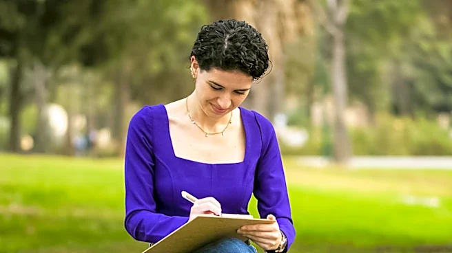 Curtis Sethaler, YMCA CEO, Publishes 'There Is More' to Inspire Personal Potential Through Journaling