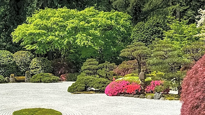 Gravel Gardens Offer Sustainable, Low-Maintenance Landscaping Solutions for U.S. Homeowners