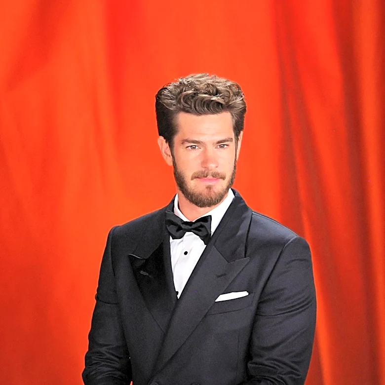 Andrew Garfield Reflects on Grief and its Impact on His Acting Career