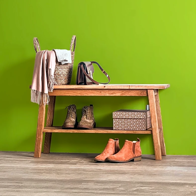 Joao Teixeira's 'Tokyo' Bench Wins Gold at A' Furniture Design Awards for Multifunctional Innovation