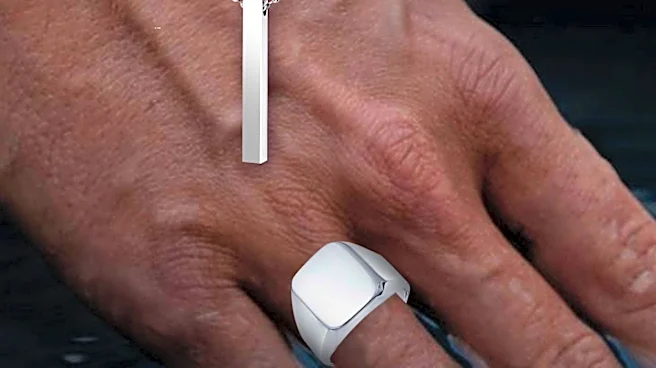 Oura Partners with USTA and US Open, Expanding Wearable Tech Presence in Professional Tennis