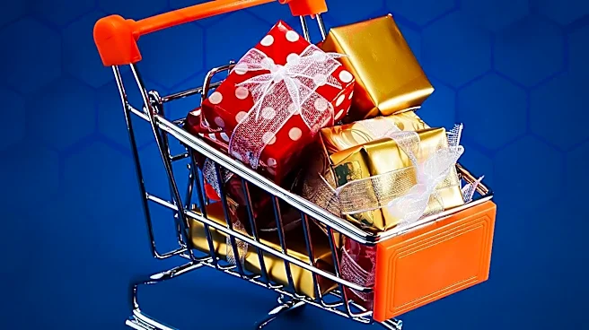 Bain  Company Forecasts Record U.S. Holiday Retail Sales Exceeding $1 Trillion, Driven by Inflation and E-commerce Growth