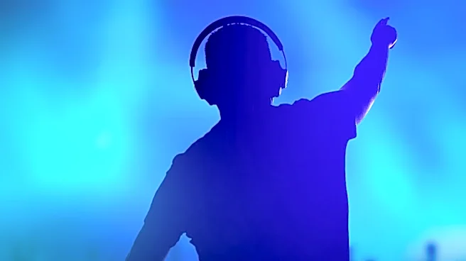 Paul van Dyk to Debut 'The Essence Of Acid' Live Concept at Dreamstate SoCal 2026