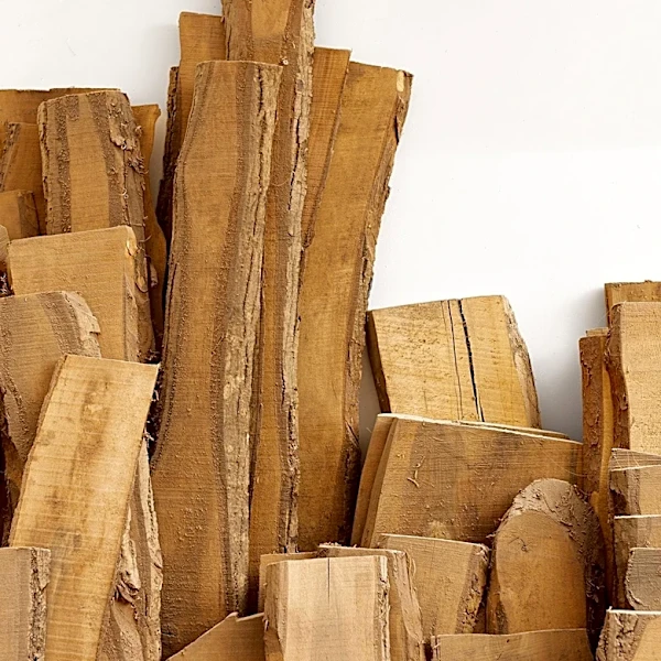 UMaine Graduate Student Develops Next-Generation Manufacturing Materials from Wood Waste