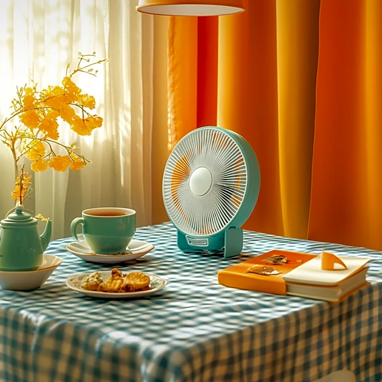 Homeworthy Hosts Infuse 1940s Pass Christian Home with Color-Drenched Southern Charm