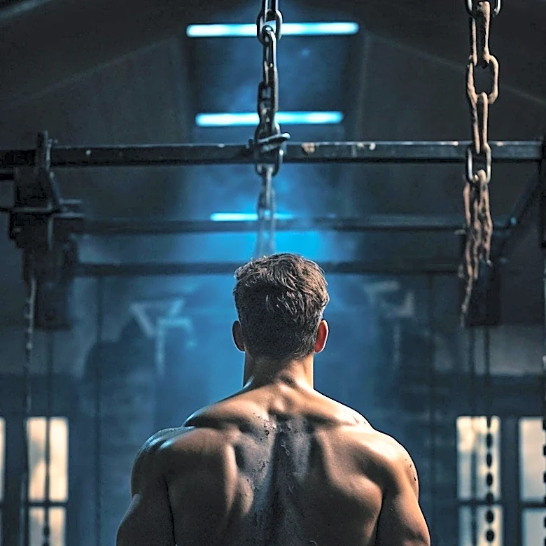 Arnold Schwarzenegger Advocates 'Weakness First' Training Principle for Muscle Growth