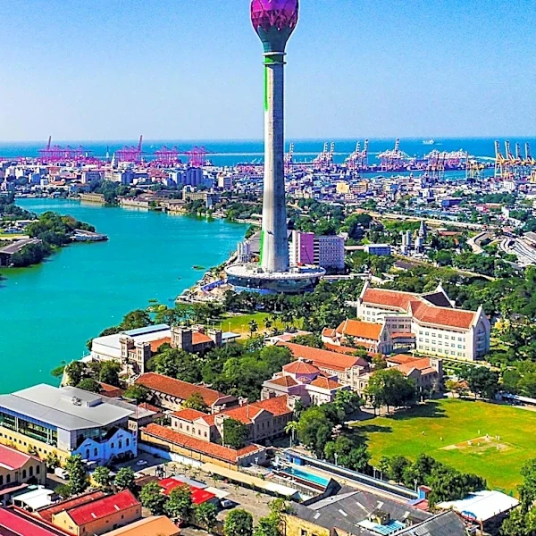 Sri Lanka Secures $200 Million World Bank Backing to Transform Colombo into a Premier Tourist Destination