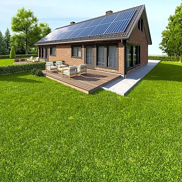 Sustainable Home Improvement Trends Emphasize Eco-Friendly Materials and Smart Technology