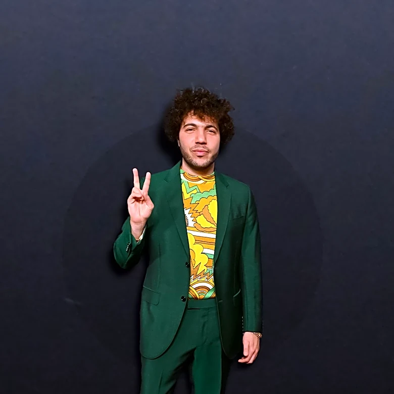 Benny Blanco Reveals 'Ideal Partner' Checklist Before Relationship with Selena Gomez