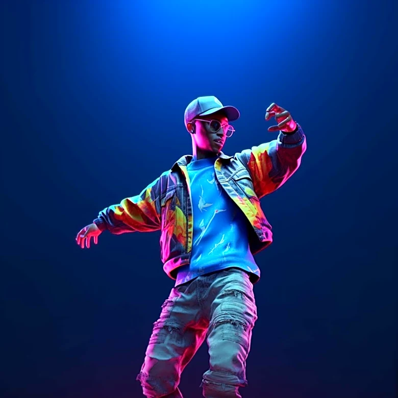 Vv Pete Joins Mentos Fresh Sounds Class of '26, Elevating Australian Hip-Hop