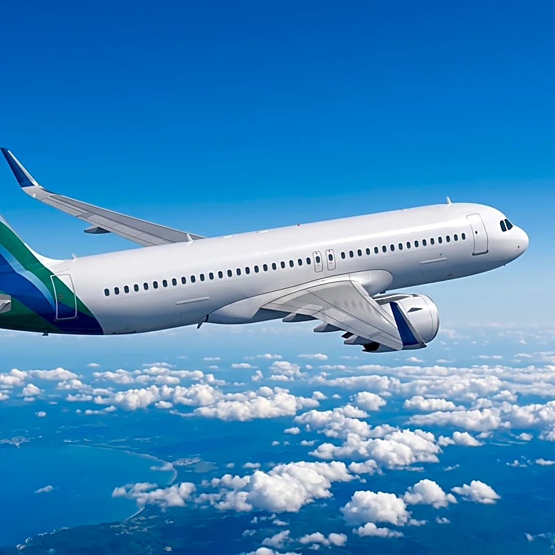 FitsAir Launches New Dhaka-Colombo Flight Route, Plans Increased Frequency
