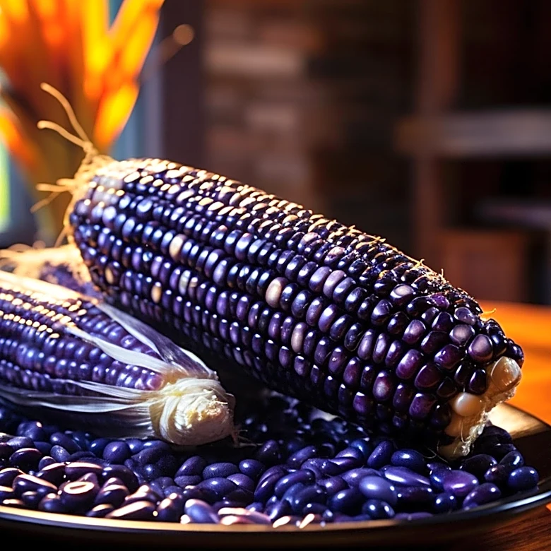 Food Lion Introduces Exclusive Violet Corn to Select Stores for Labor Day
