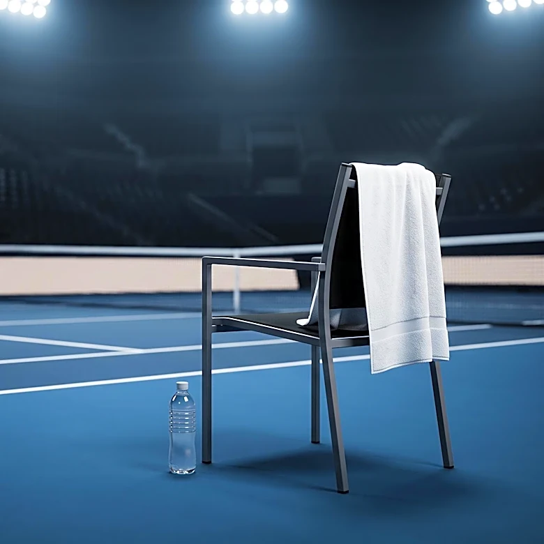 Jessica Pegula Criticizes Tennis's Double Standard on Gambling Sponsorships