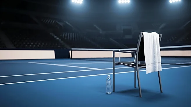 Jessica Pegula Criticizes Tennis's Double Standard on Gambling Sponsorships