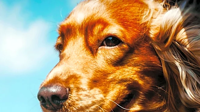 Good Housekeeping Provides Essential Car Safety Tips for Dog Owners