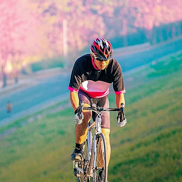 Cal State Dominguez Hills Launches California's First Varsity Collegiate Cycling Program
