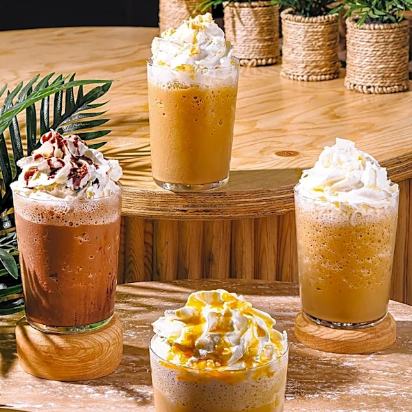 TikTok Users Share Budget-Friendly Starbucks Drink Recreations Using Dollar Tree Ingredients