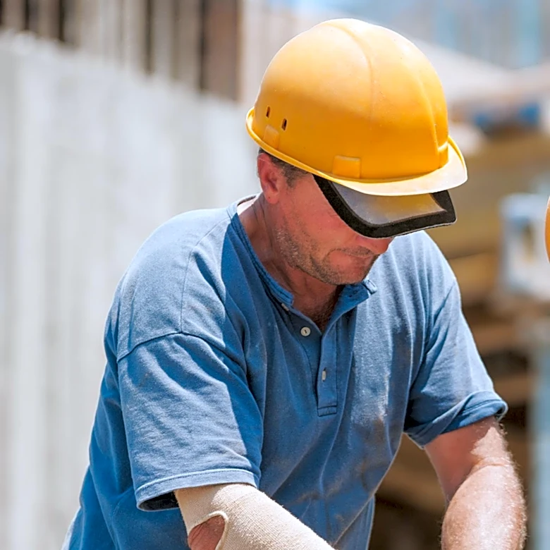 Construction Labor Shortages Persist Amid Rising Data Center Demand in U.S.