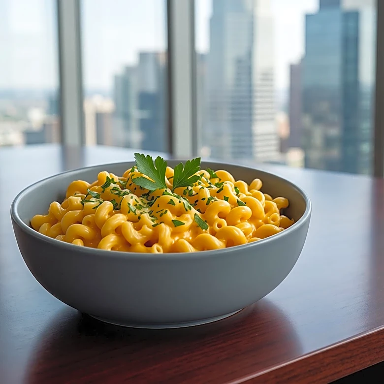 Barilla Acquires Posh Mac and Cheese Brand Goodles