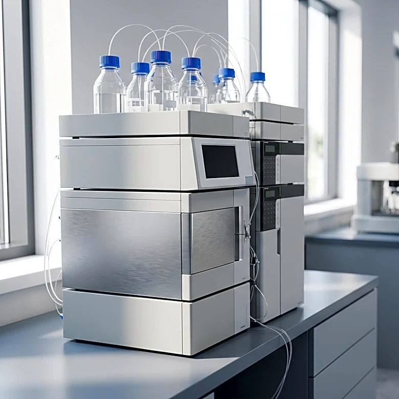 Eurofins Seeks Lab Supervisor for Food Chemistry Testing in Madison, WI