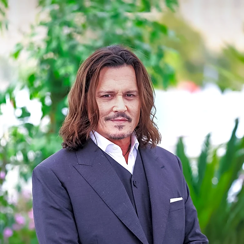Johnny Depp's Career Milestones and Legal Battles Detailed in New Guide