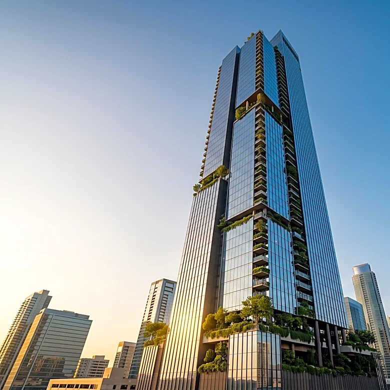 1 Hotel Austin Opens, Emphasizing Luxury and Sustainability in Downtown