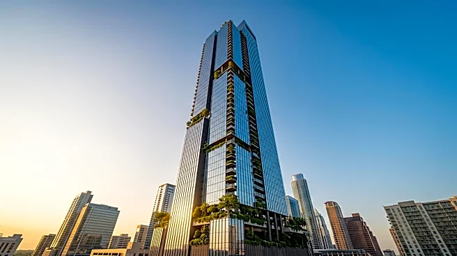 1 Hotel Austin Opens, Emphasizing Luxury and Sustainability in Downtown