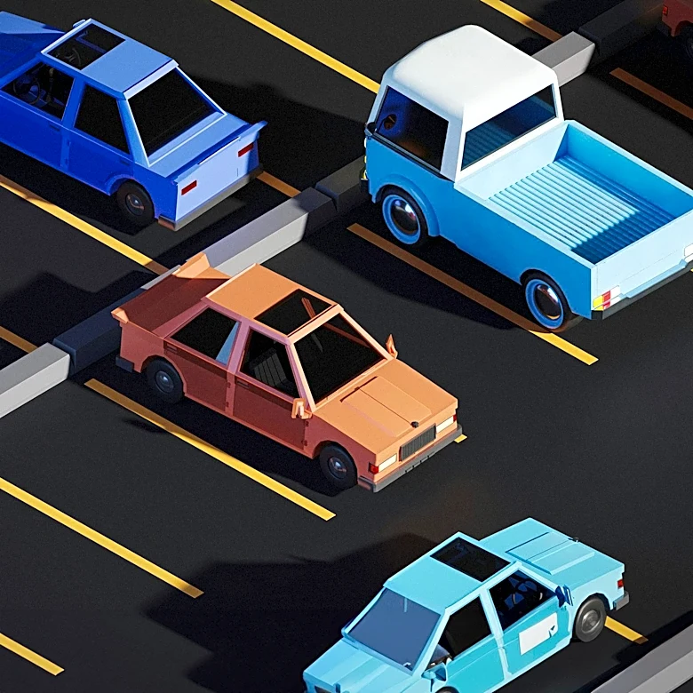 Pilot Co. Implements Digital Parking System for Professional Drivers