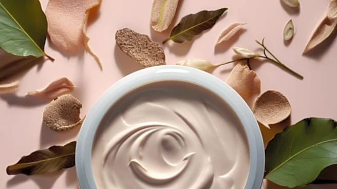 Beauty Industry Shifts Towards 'Skinimalism' with Multi-functional Products for Mature Skin