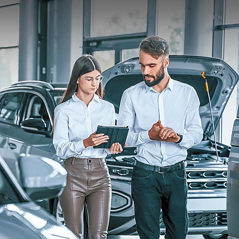 Redwood Credit Union Offers Flexible Auto Loan Options and Car-Finding Services
