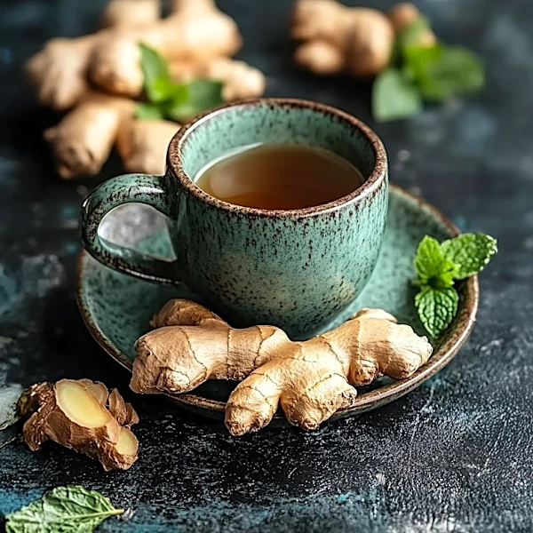 Green Tea Consumption Recommended for Enhanced Focus and Alertness