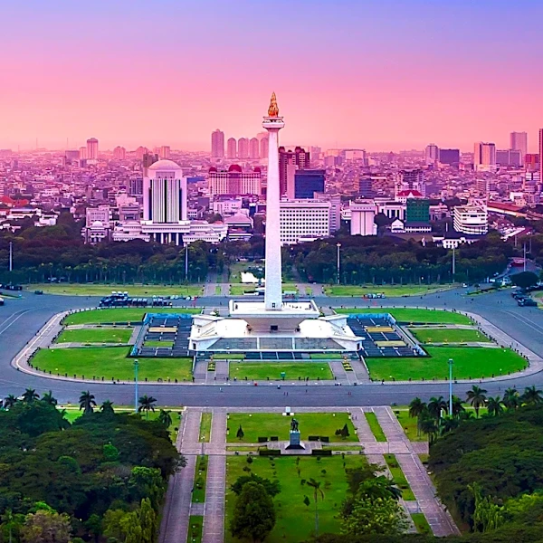Indonesia's Commodity Exchange Ambition Risks Backfiring Amidst Global Competition