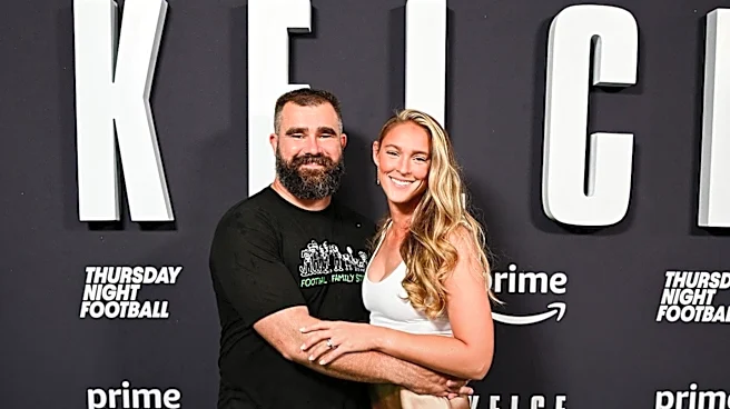 Jason Kelce Reflects on Beardless College Appearance, Expressing Dislike for Past Grooming Choices