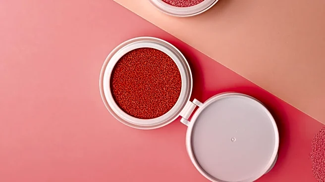 K-Beauty's Global Influence Expands, Driven by Affordability, Packaging, and Social Media