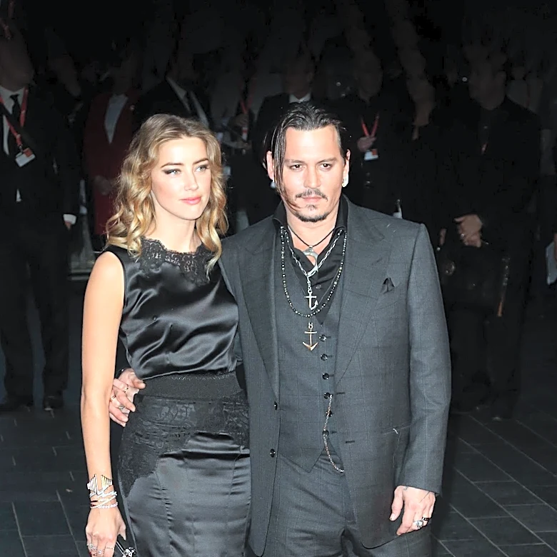 Johnny Depp's Defamation Trial Against Amber Heard Concludes with $1 Million Settlement
