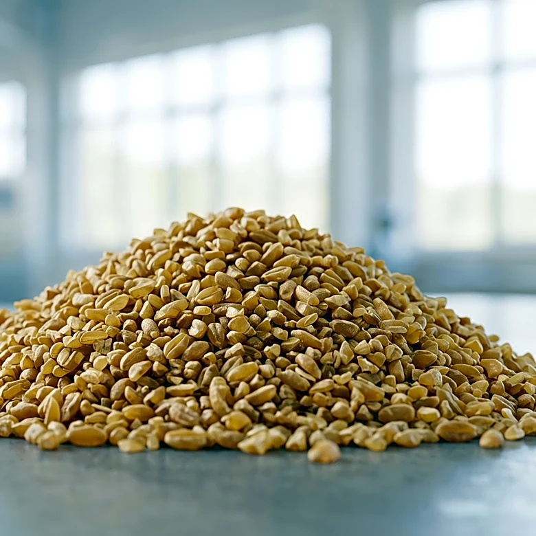 Orlando Family Continues Legacy with Sunnyland Mills in Fresno, California