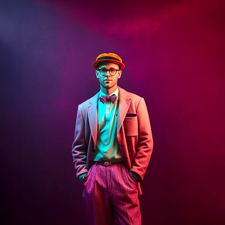 Logan Lynn Releases 'THE PAIN AND THE POWER' Soundtrack via Portugal. The Man's LGBTQ+ Imprint