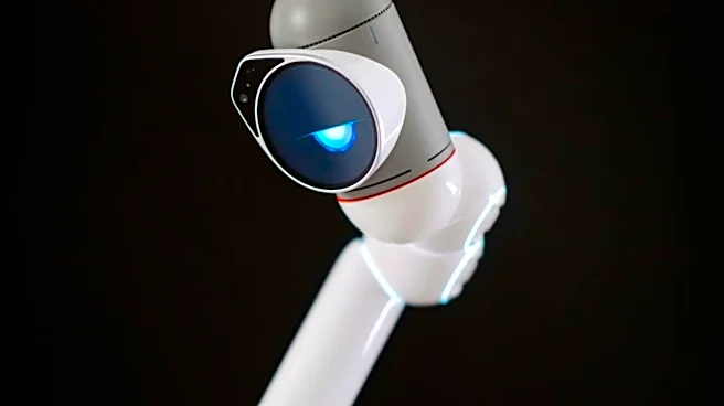UK Private Capital Praises Fieldwork Robotics for Autonomous Raspberry-Harvesting Technology