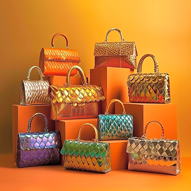 Solana Partners with The Luxury Closet to Tokenize Birkin Bags, Enhancing Luxury Resale Authentication